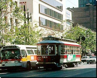 Council Crest 503 Market, 7.8.1983