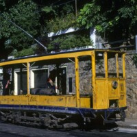 107 (John C. Benson Photo) - 1983
